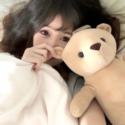 吓一秒恋人