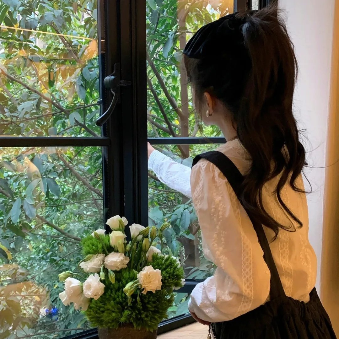 我们长大了